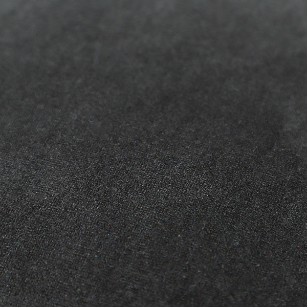 Kissenbezug Soul - Polyester - 44 x 44 cm - Anthrazit