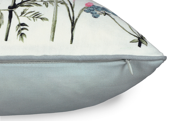 Kissenbezug Hopeful - Baumwolle - Multicolor - 45 x 45 cm