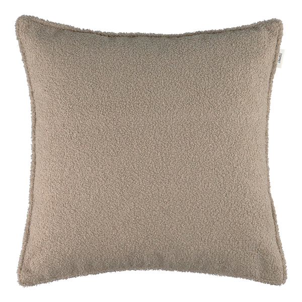 Kissenbezug Cute - Polyester - 45 x 45 cm - Beige