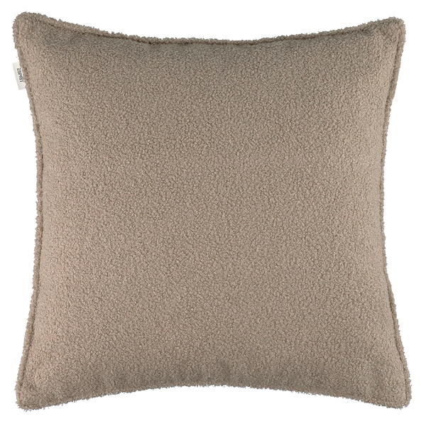 Kissenbezug Cute - Polyester - 45 x 45 cm - Beige