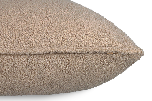 Kissenbezug Cute - Polyester - 45 x 45 cm - Beige