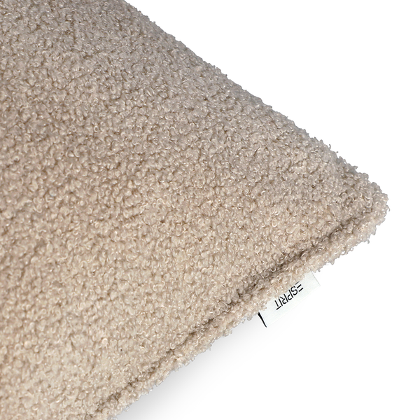 Kissenbezug Cute - Polyester - 45 x 45 cm - Beige