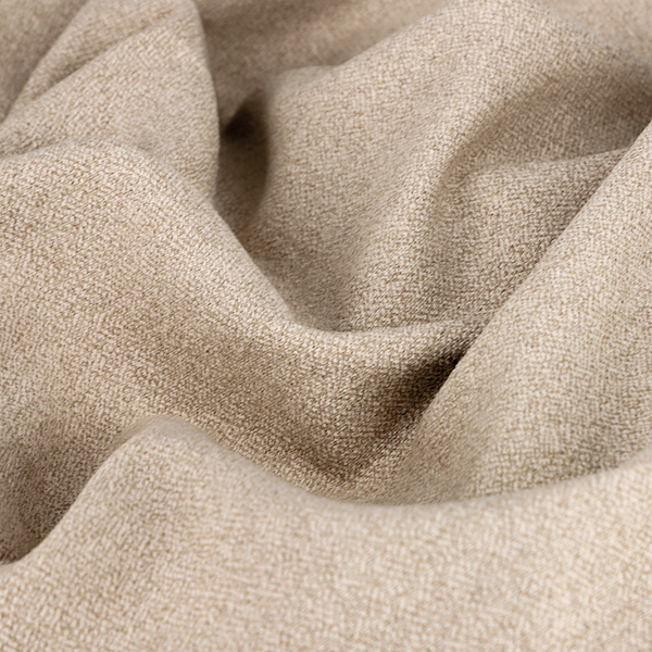 Schlaufenschal Fun - Polyester - 130 x 250 cm - Beige