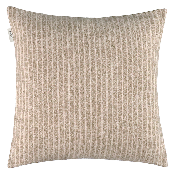 Kissenbezug T-Rainforest - Polyester - 38 x38 cm - Beige