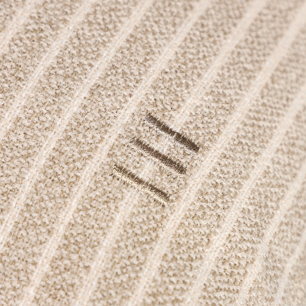 Kissenbezug T-Rainforest - Polyester - 38 x38 cm - Beige