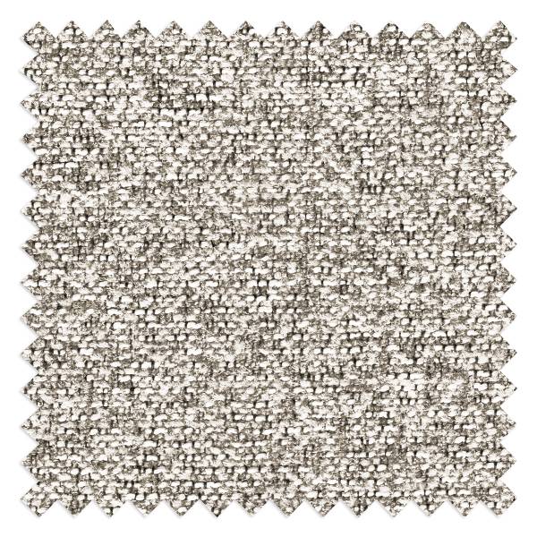 Drehbarer Armlehnenstuhl SUGRA 2er-Set - Grau / Beige