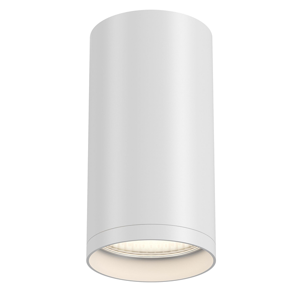 Deckenleuchte Focus S Typ G - Aluminium - 1-flammig