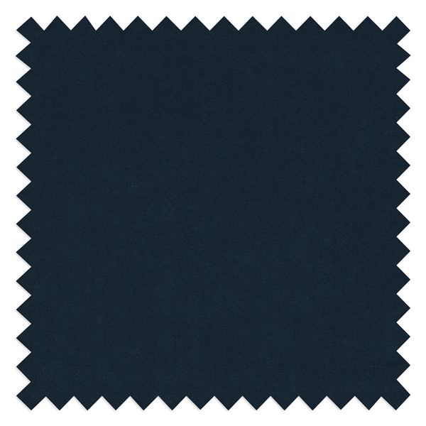 Loungesessel DAROAN - Marineblau