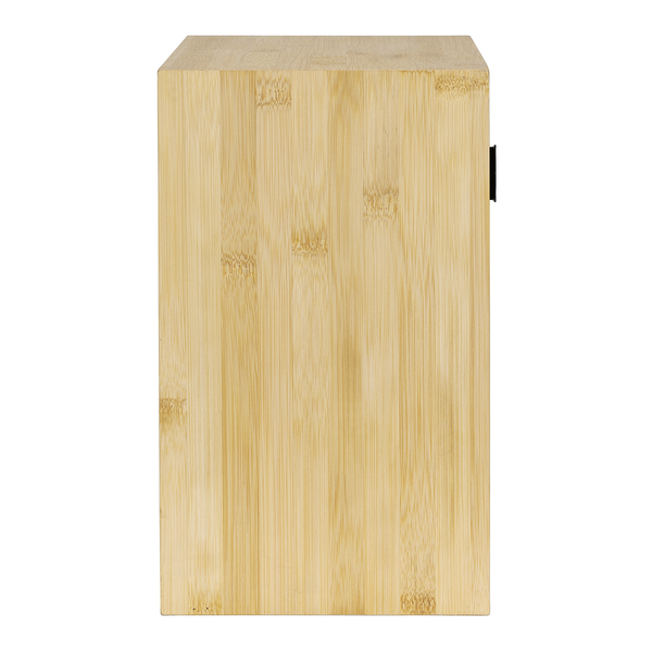 Medizinschrank Allegre - Rattan / Bambus