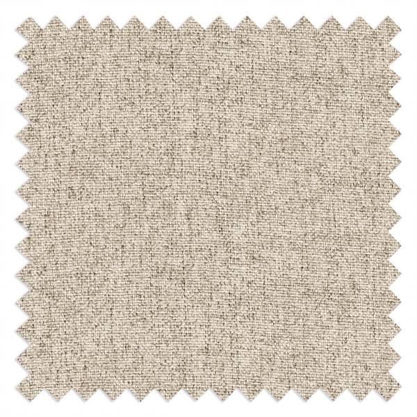 Bürodrehstuhl AHUD - Webstoff - Beige