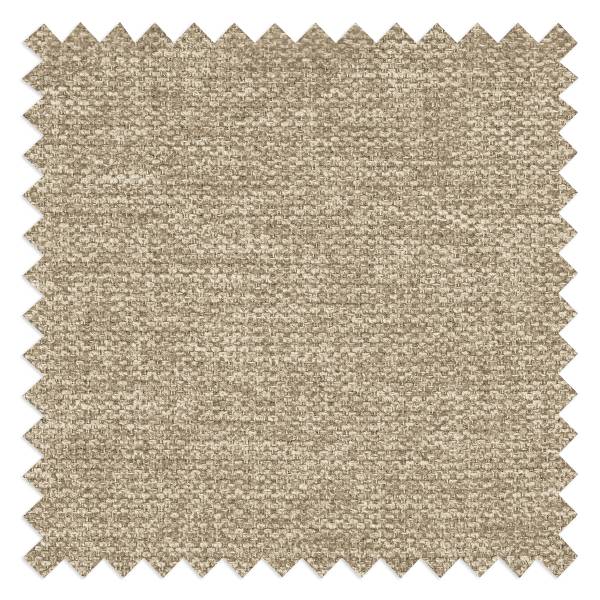 Schaukelsessel OURA - Webstoff Roge: Beige