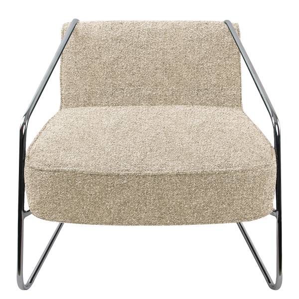 Sessel Ilor - Beige