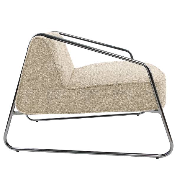 Sessel Ilor - Beige