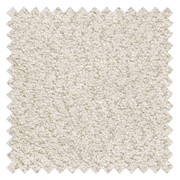 Schaukelsessel LIAI - Chenille - Creme