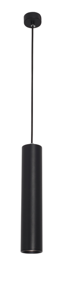 Pendelleuchte Gia - Aluminium - 1-flammig