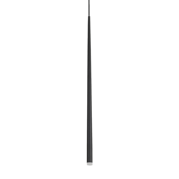 Pendelleuchte Giono Typ B - Aluminium - Flammenanzahl: 1