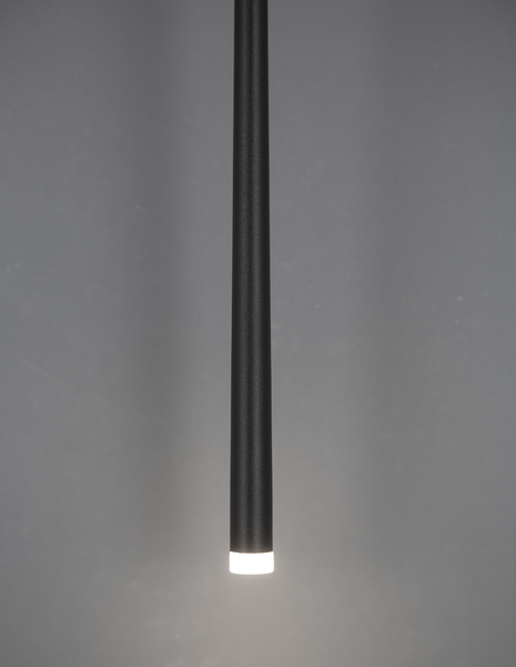 Pendelleuchte Giono Typ B - Aluminium - Flammenanzahl: 1