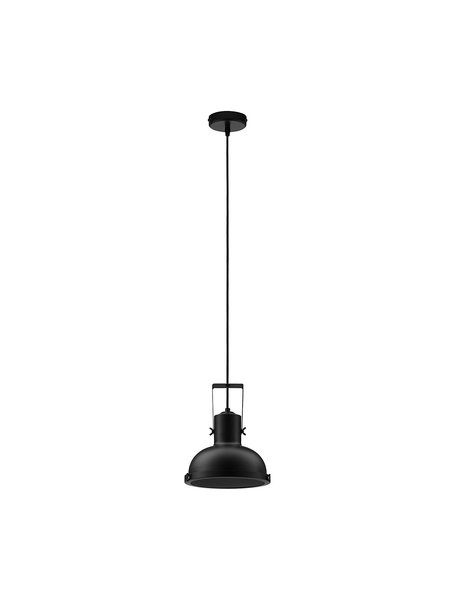 Pendelleuchte Ruvi Typ A - Aluminium - 1-flammig