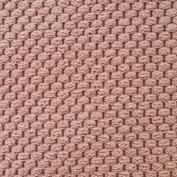 Kissenbezug Sven Typ A - Polyester - Altrosa - 40 x 40 cm