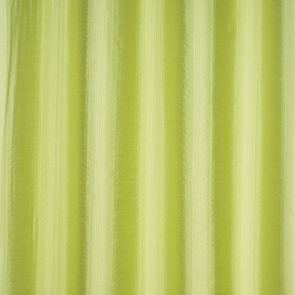 Ösenschal Caprino - Polyester - 140 x 240 cm - Hellgrün