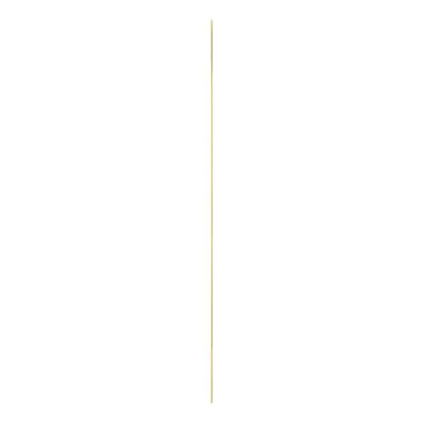 Spiegel Lukima - Metall - Gold