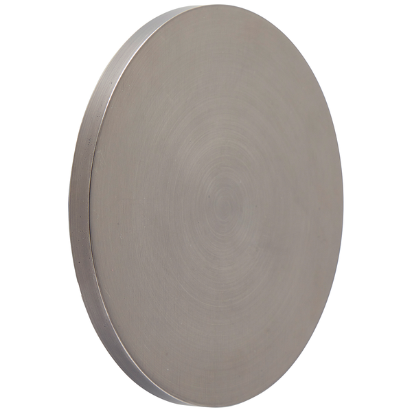LED-Wandleuchten Shadow Typ D - Aluminium - 1-flammig