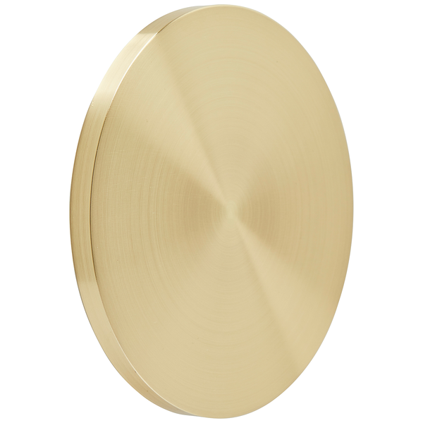 LED-Wandleuchten Shadow Typ B - Aluminium - 1-flammig