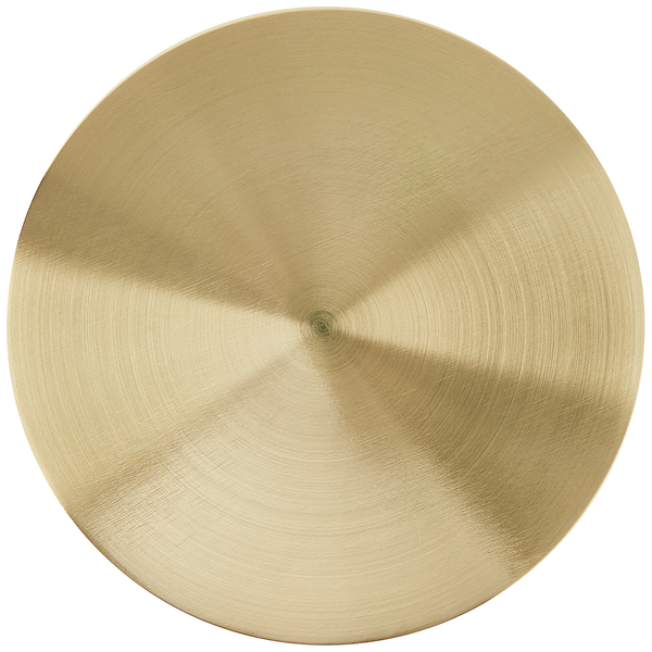 LED-Wandleuchten Shadow Typ B - Aluminium - 1-flammig