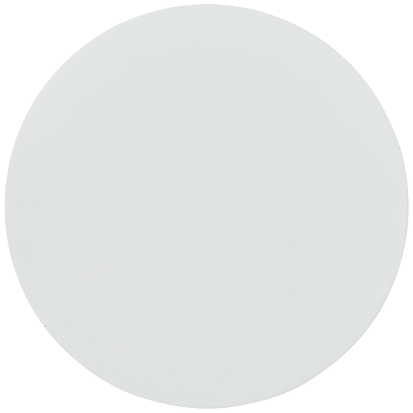 LED-Wandleuchten Shadow Typ A - Aluminium - 1-flammig