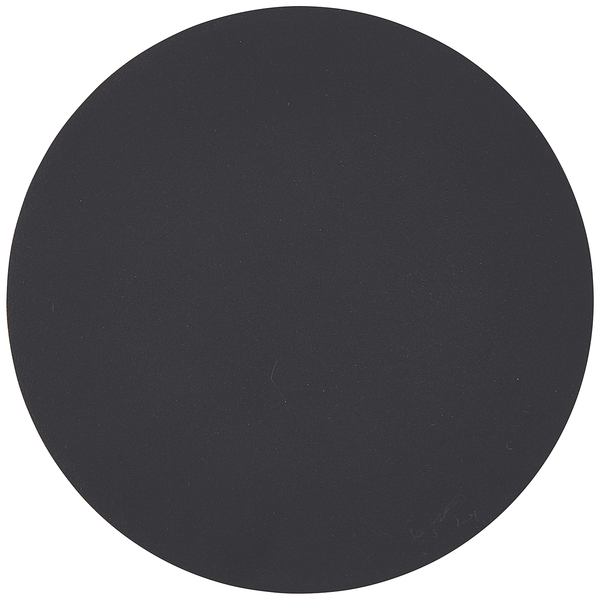 LED-Wandleuchten Shadow Typ C - Aluminium - 1-flammig