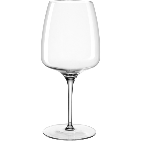Weinglas Cesti Typ A 6er-Set - Kristallglas - Transparent