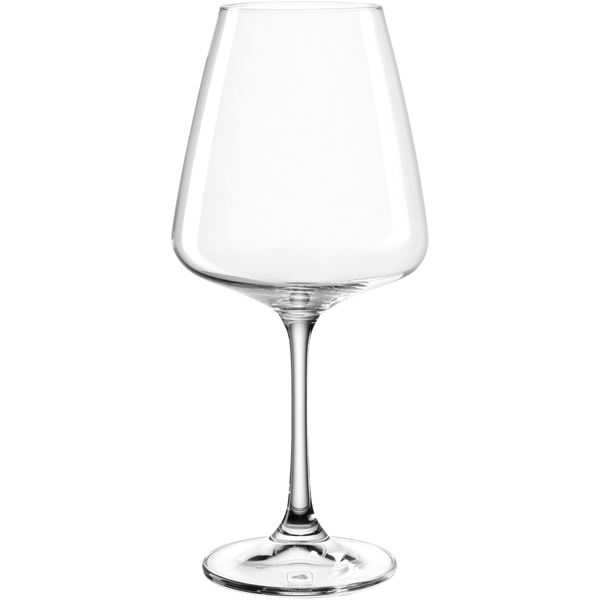 Weinglas Paladino Typ A 6er-Set - Kristallglas - Transparent