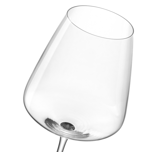 Weinglas Paladino Typ A 6er-Set - Kristallglas - Transparent