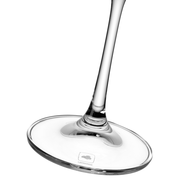 Weinglas Paladino Typ A 6er-Set - Kristallglas - Transparent