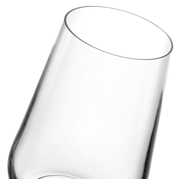 Trinkglas Paladino 6er-Set - Kristallglas - Transparent