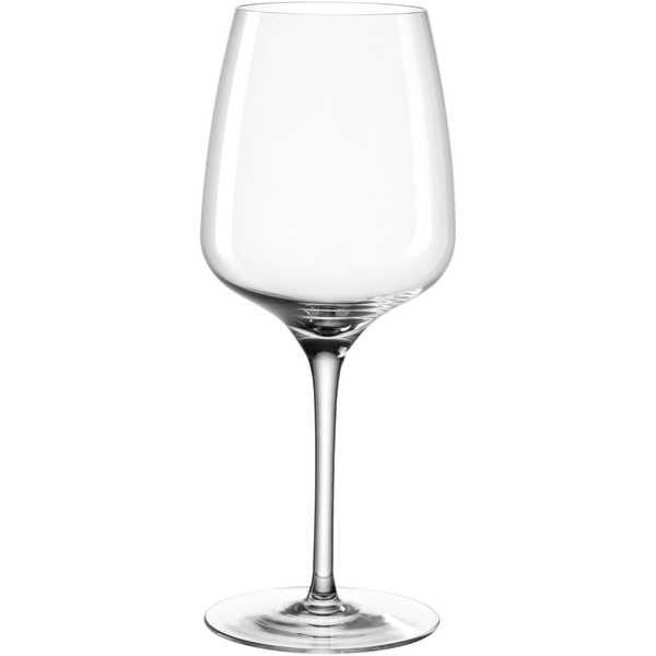 Weinglas Cesti Typ B 6er-Set - Kristallglas - Transparent