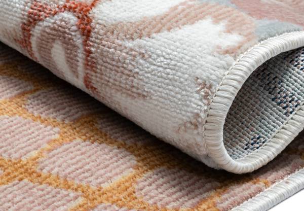 Outdoor-Teppich Daisy - 160 x 230 cm