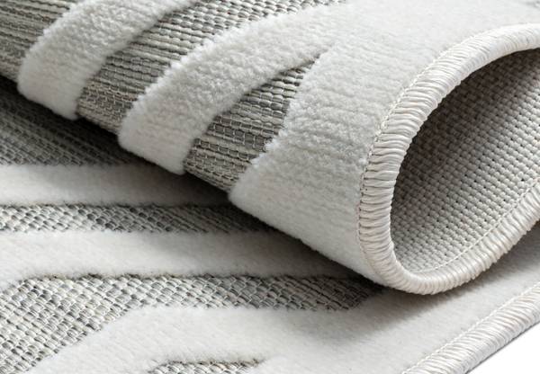 Outdoor-Teppich Eden Typ A - 160 x 230 cm