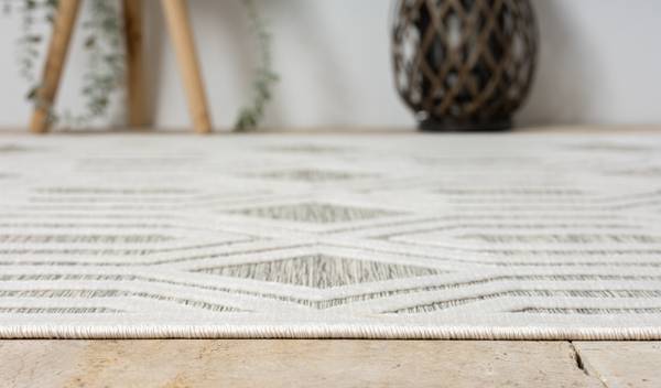 Outdoor-Teppich Eden Typ A - 160 x 230 cm