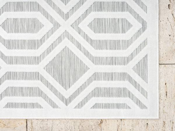 Outdoor-Teppich Eden Typ A - 160 x 230 cm