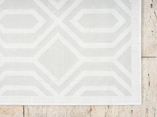 Outdoor-Teppich Eden Typ A - 160 x 230 cm