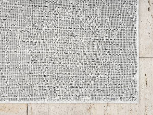 Outdoor-Teppich Echo - 80 x 150 cm