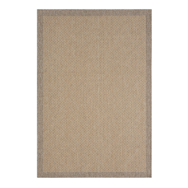 Outdoor-Teppich Pine Typ A - 80 x 150 cm