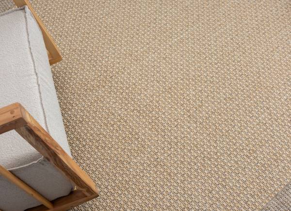 Outdoor-Teppich Pine Typ A - 80 x 150 cm