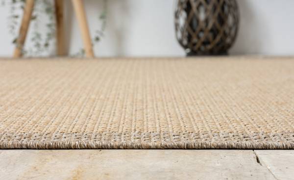 Outdoor-Teppich Pine Typ A - 80 x 150 cm