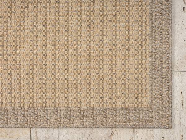 Outdoor-Teppich Pine Typ A - 80 x 150 cm