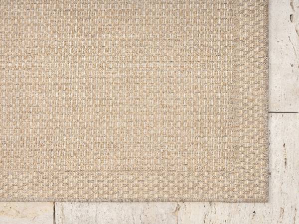 Outdoor-Teppich Pine Typ A - 80 x 150 cm