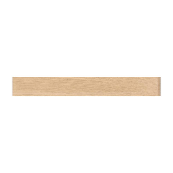 LED-Wandleuchte Sania Typ B - Polycarbonat / Stahl - 1-flammig