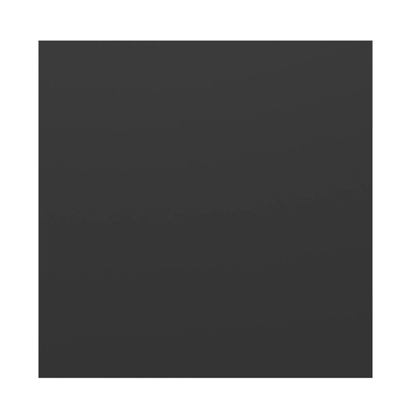 LED-Wandleuchte Valmontone - Aluminium - 2-flammig - Schwarz