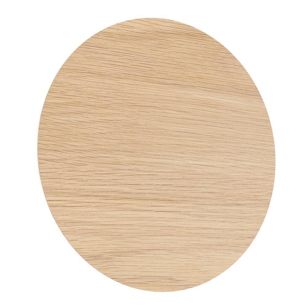 LED-Wandleuchte Alamilo - Stahl - 1-flammig